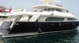 Motor Yacht LAVINA Motor Yacht LAVINA